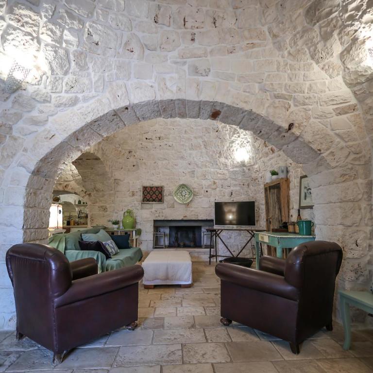 Don Gaetano - Borgo di Trulli e Dimore - Casa Vacanze - 5