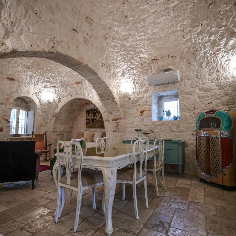 Don Gaetano - Borgo di Trulli e Dimore - Casa Vacanze - 10
