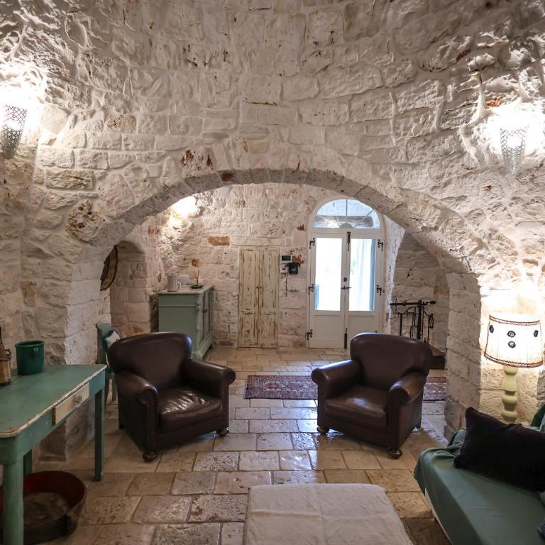 Don Gaetano - Borgo di Trulli e Dimore - Casa Vacanze - 15
