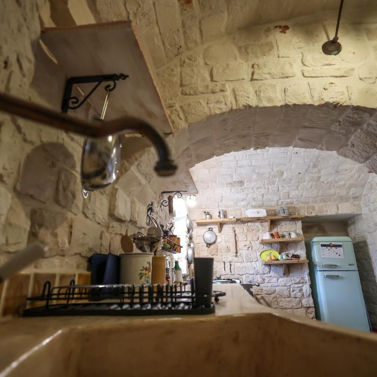 Don Gaetano - Borgo di Trulli e Dimore - Casa Vacanze - 19