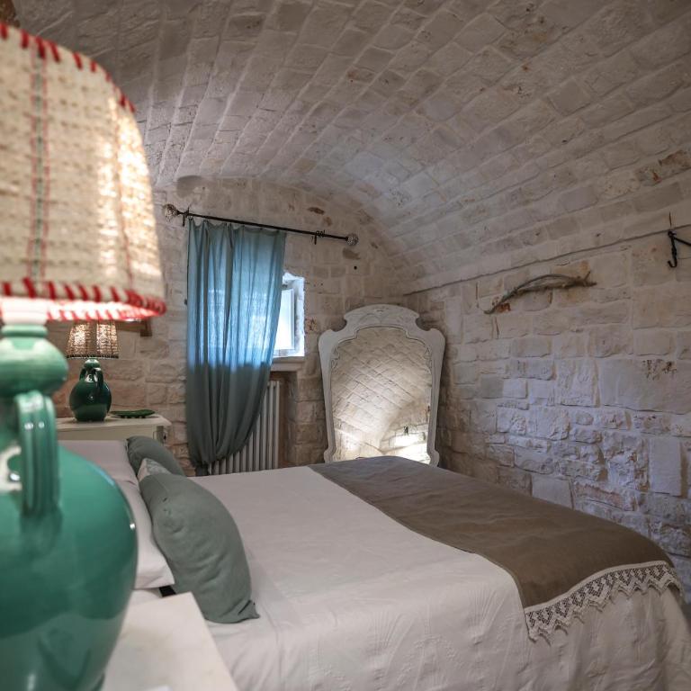 Don Gaetano - Borgo di Trulli e Dimore - Casa Vacanze - 24