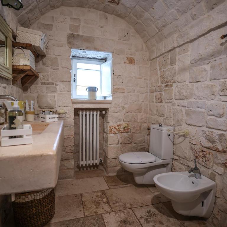 Don Gaetano - Borgo di Trulli e Dimore - Casa Vacanze - 25