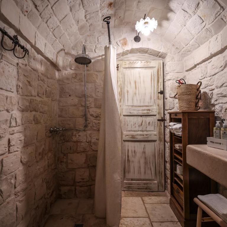 Don Gaetano - Borgo di Trulli e Dimore - Casa Vacanze - 27