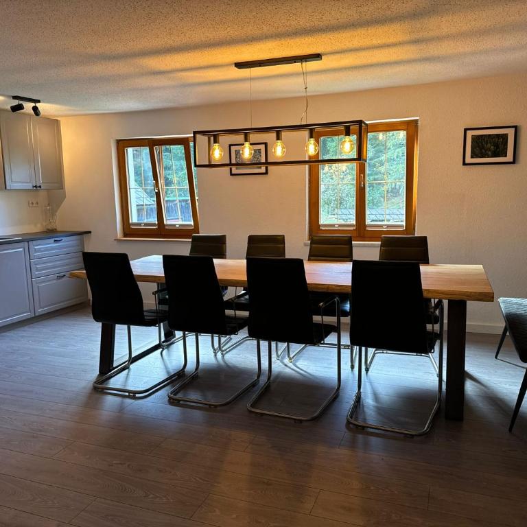 Haus Tauplitz - Ferienhaus - 7