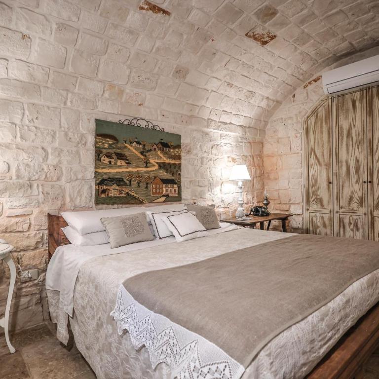 Don Gaetano - Borgo di Trulli e Dimore - Casa Vacanze - 30