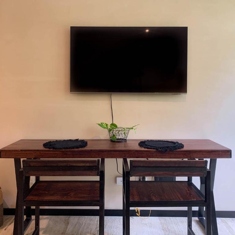 Ophelia Experience - Estudio Deluxe con cama grande - 14