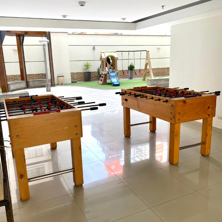 Vista Brasil Dúplex - Maisonette - 8