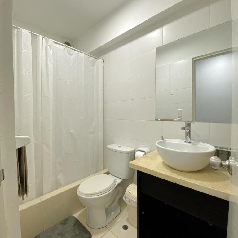 Vista Brasil Dúplex - Maisonette - 10