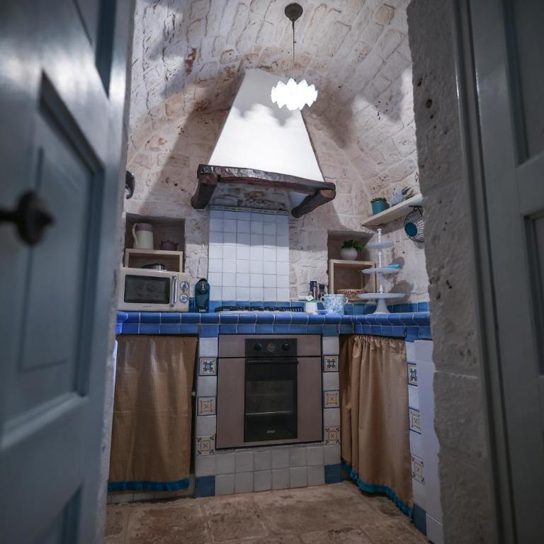Don Gaetano - Borgo di Trulli e Dimore - Casa Vacanze - 5