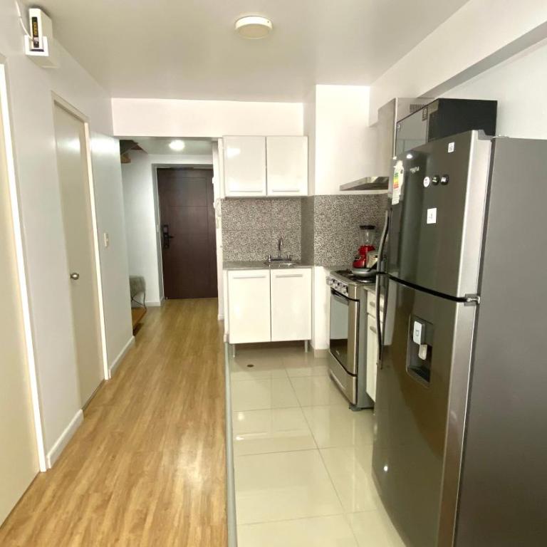 Vista Brasil Dúplex - Maisonette - 11