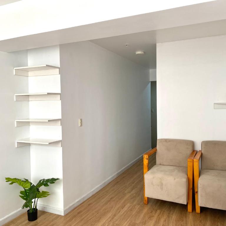 Vista Brasil Dúplex - Maisonette - 19