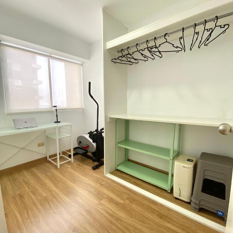 Vista Brasil Dúplex - Maisonette - 20
