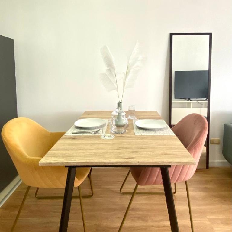 Vista Brasil Dúplex - Maisonette - 21