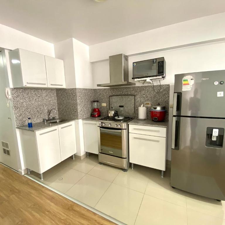 Vista Brasil Dúplex - Maisonette - 22