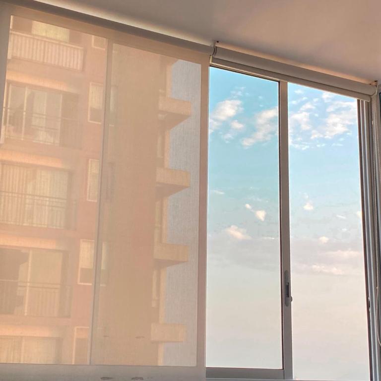 Vista Brasil Dúplex - Maisonette - 24