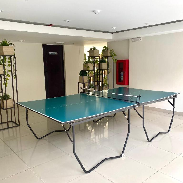 Vista Brasil Dúplex - Maisonette - 26