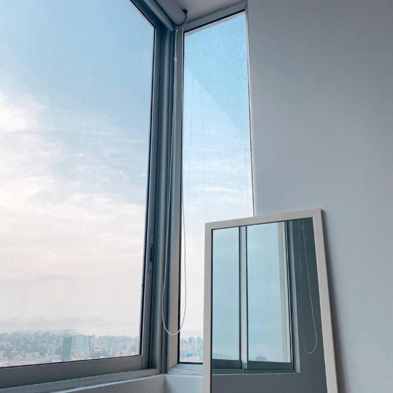 Vista Brasil Dúplex - Maisonette - 27