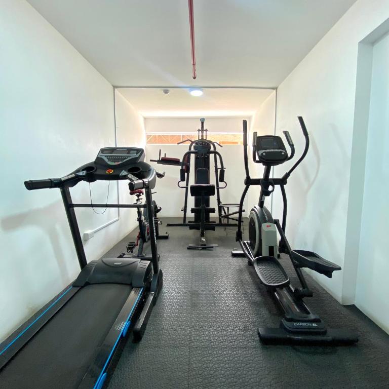 Vista Brasil Dúplex - Maisonette - 28