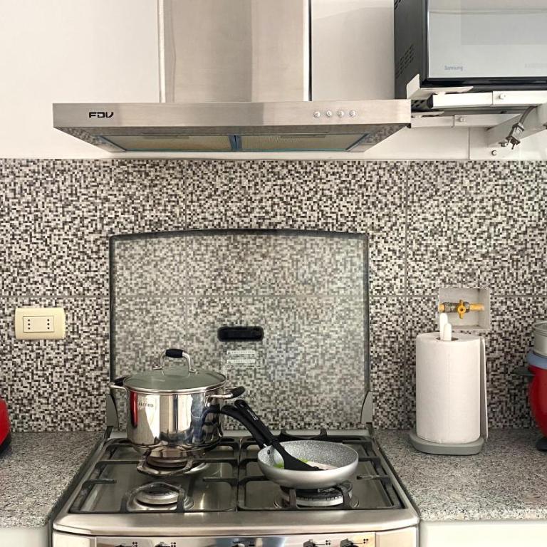 Vista Brasil Dúplex - Maisonette - 29