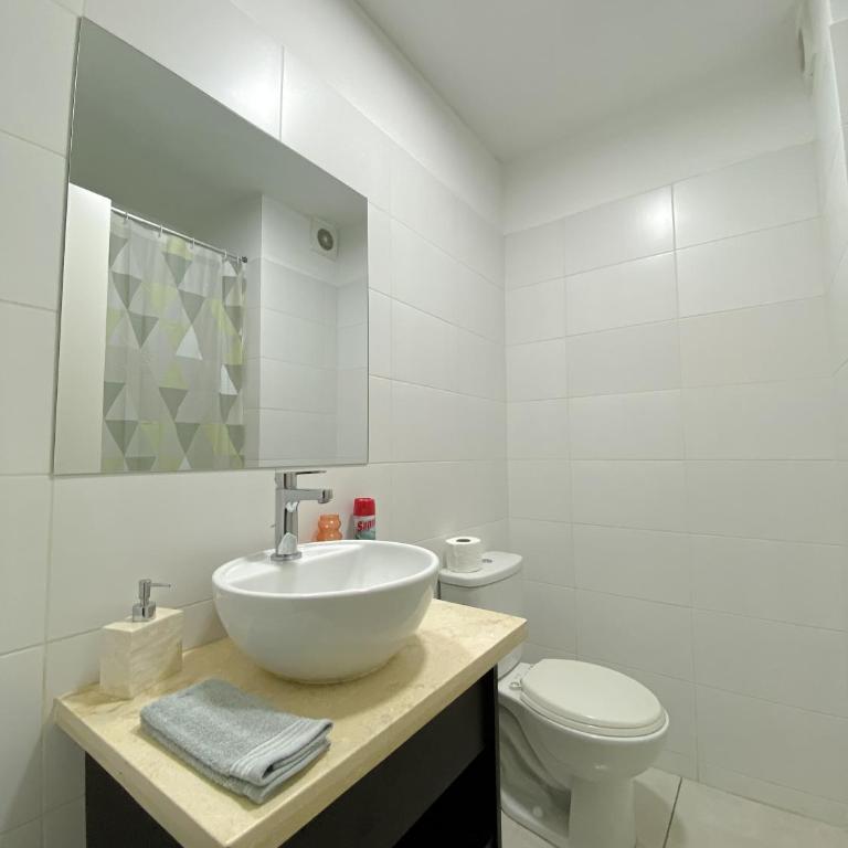 Vista Brasil Dúplex - Maisonette - 30