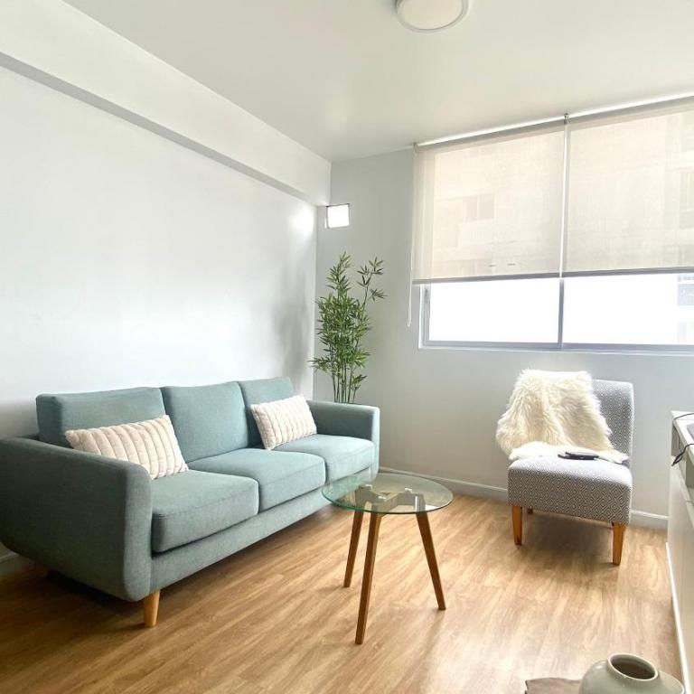 Vista Brasil Dúplex - Maisonette - 31