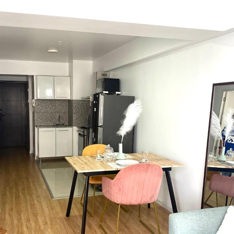 Vista Brasil Dúplex - Maisonette - 33