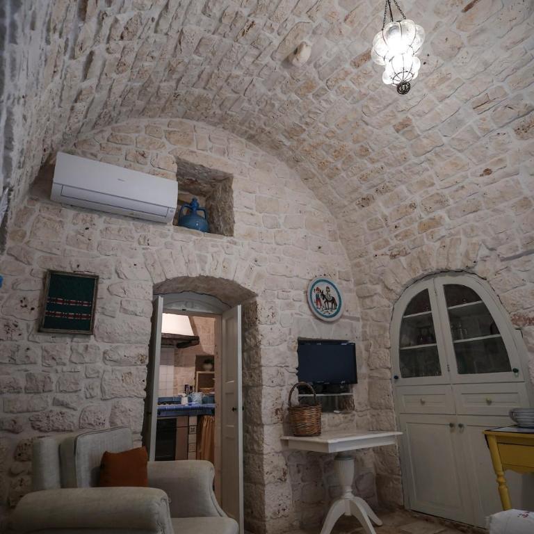 Don Gaetano - Borgo di Trulli e Dimore - Casa Vacanze - 9