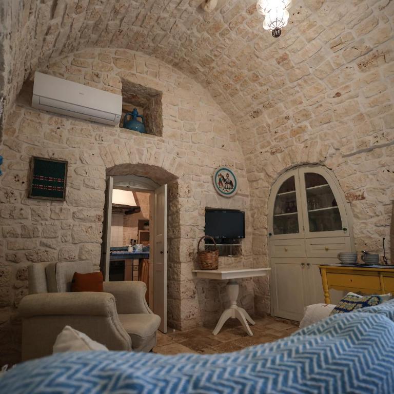Don Gaetano - Borgo di Trulli e Dimore - Casa Vacanze - 10