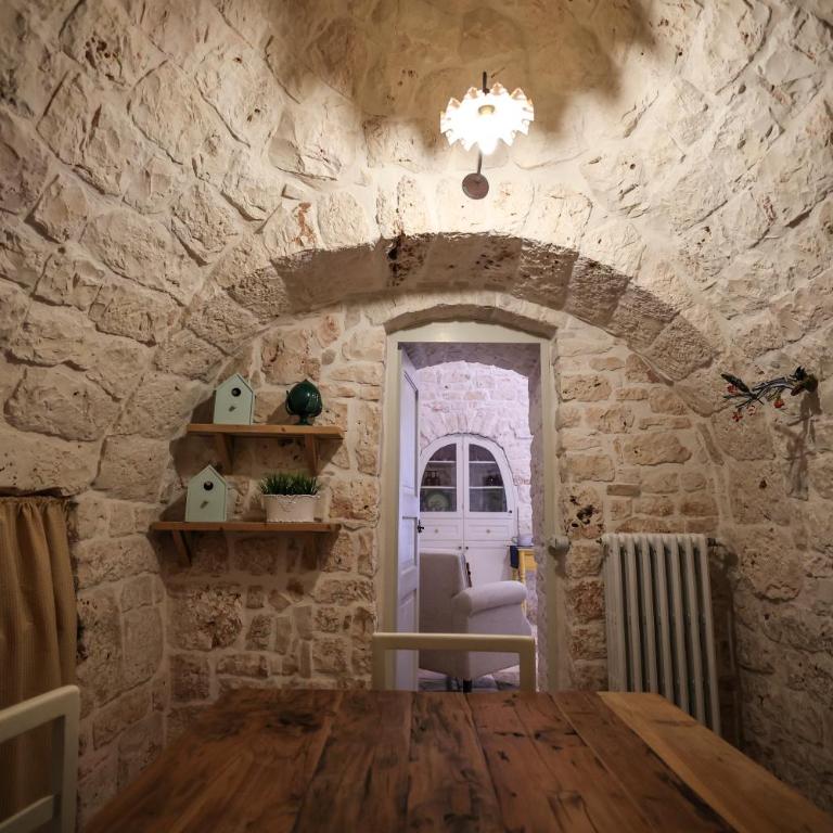 Don Gaetano - Borgo di Trulli e Dimore - Casa Vacanze - 11