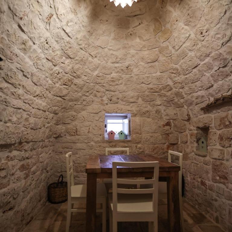 Don Gaetano - Borgo di Trulli e Dimore - Casa Vacanze - 12