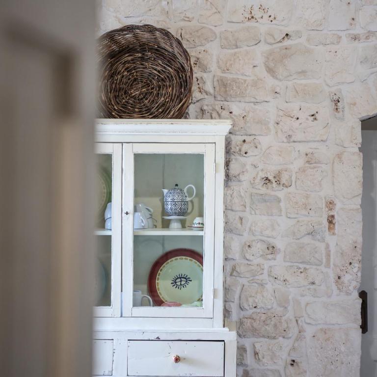 Don Gaetano - Borgo di Trulli e Dimore - Casa Vacanze - 13