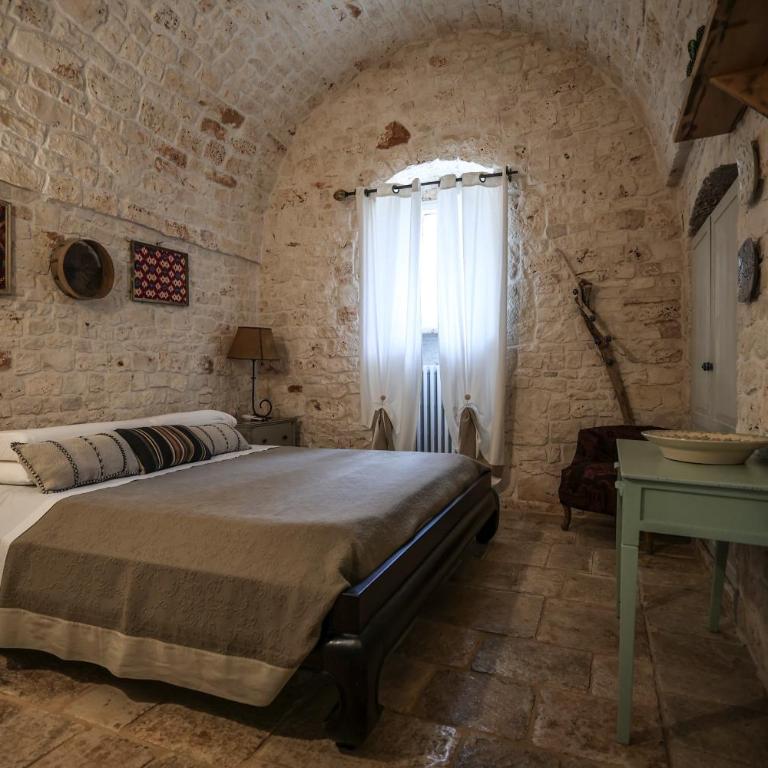 Don Gaetano - Borgo di Trulli e Dimore - Casa Vacanze - 15