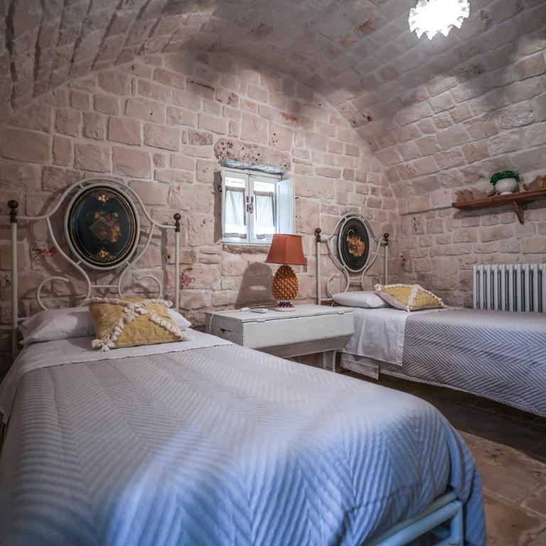 Don Gaetano - Borgo di Trulli e Dimore - Casa Vacanze - 17
