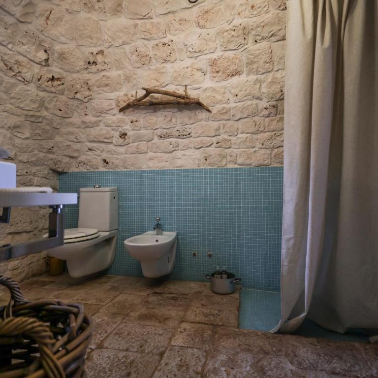 Don Gaetano - Borgo di Trulli e Dimore - Casa Vacanze - 20