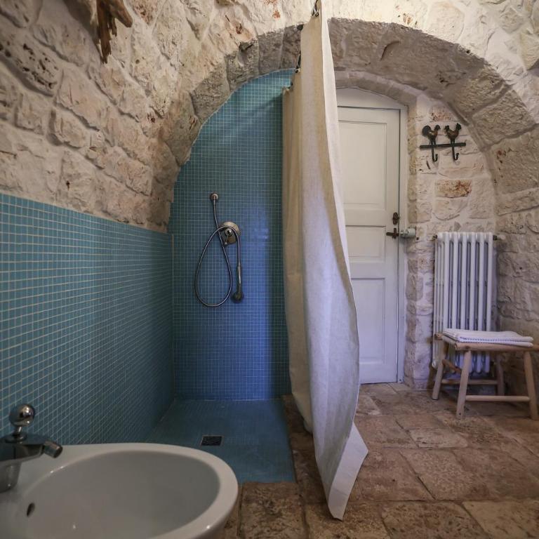 Don Gaetano - Borgo di Trulli e Dimore - Casa Vacanze - 19