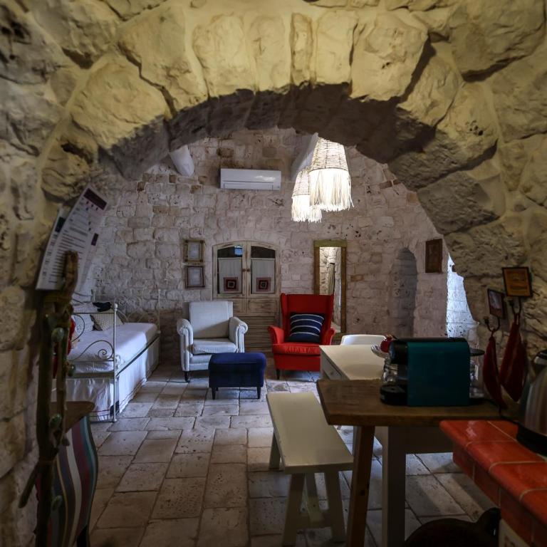 Don Gaetano - Borgo di Trulli e Dimore - Casa Vacanze - 8