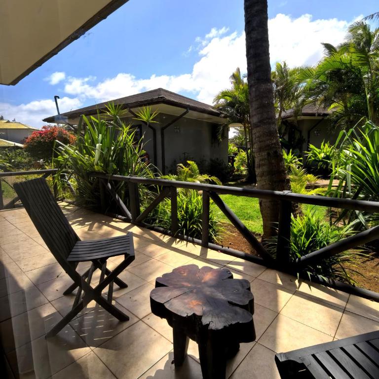 Taha Tai - Bungalow - 8