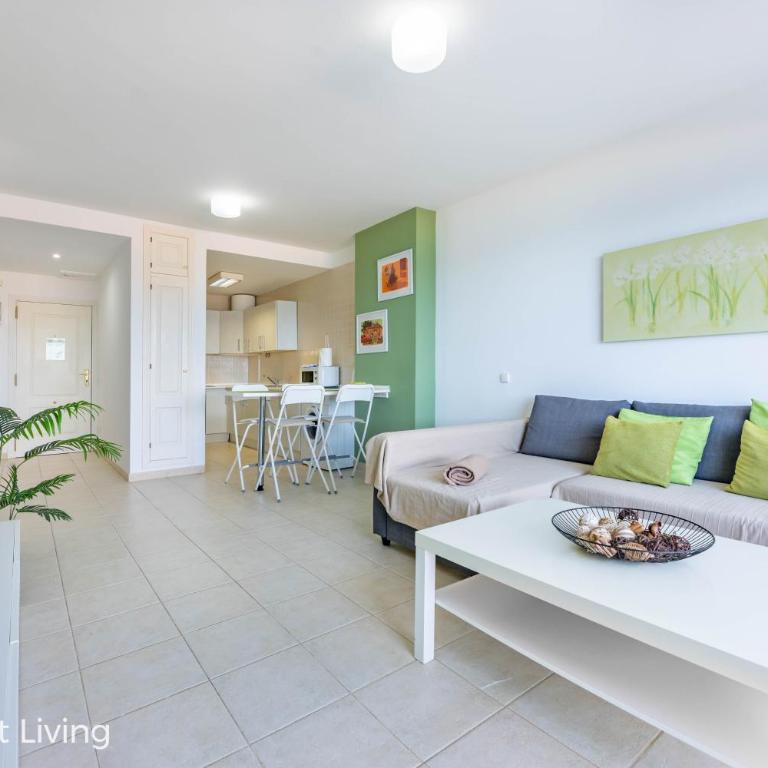 Residence Playa Paraiso With Ocean View - Green Flat - Apartamento con vistas al mar - 30