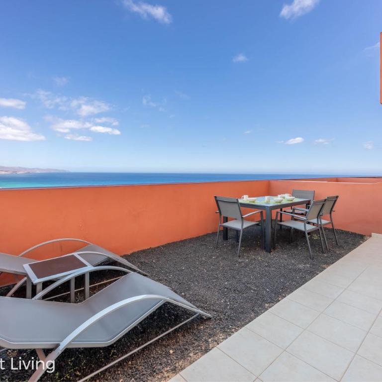 Residence Playa Paraiso With Ocean View - Green Flat - Apartamento con vistas al mar - 31