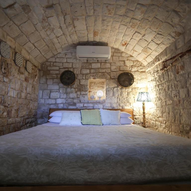 Don Gaetano - Borgo di Trulli e Dimore - Casa Vacanze - 11