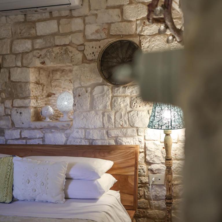 Don Gaetano - Borgo di Trulli e Dimore - Casa Vacanze - 15