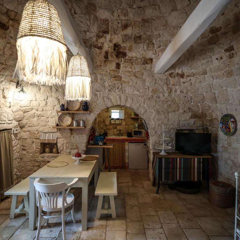 Don Gaetano - Borgo di Trulli e Dimore - Casa Vacanze - 17