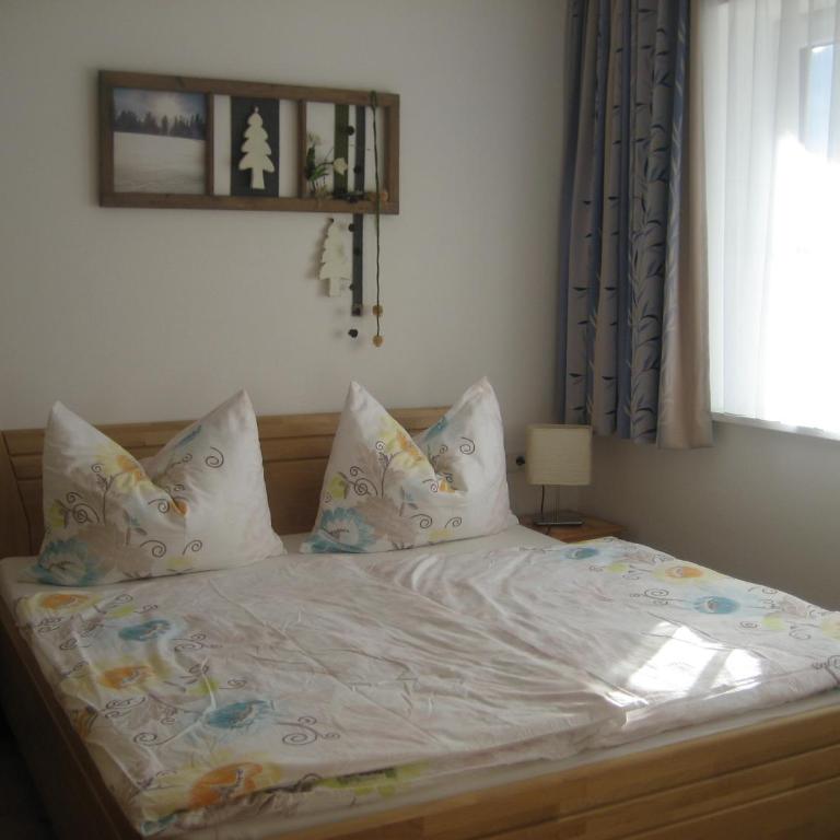 Appartement Alpenglück - Appartamento - Piano Terra - 35