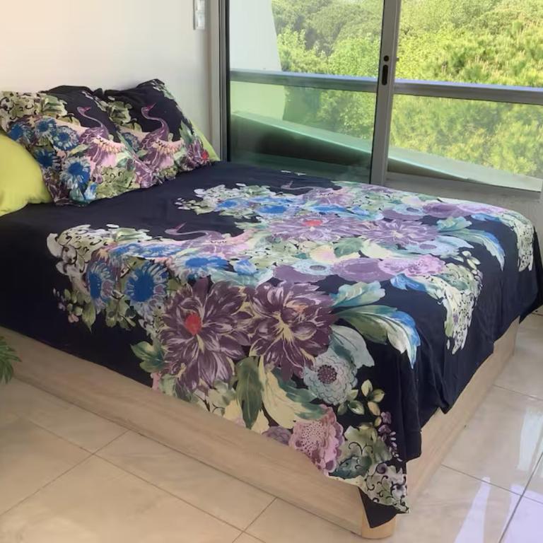 Studio 34m2 avec la terrasse 60m2, aperçu mer, parking, Clim, plage à 150 m,Wi-fi, piscine - Studio mit Terrasse - 10