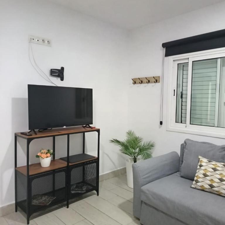 Alojamientos KYOMU El Pilar - Apartamento de 1 dormitorio - 2