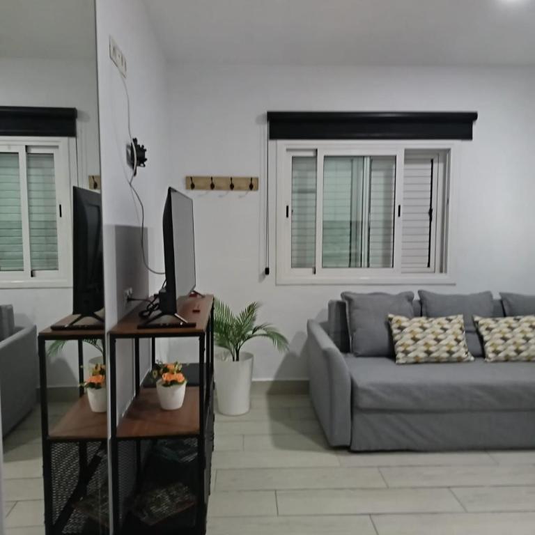 Alojamientos KYOMU El Pilar - Apartamento de 1 dormitorio - 4