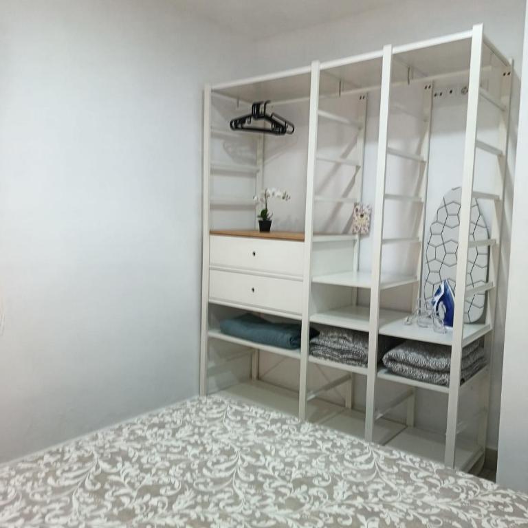 Alojamientos KYOMU El Pilar - Apartamento de 1 dormitorio - 11