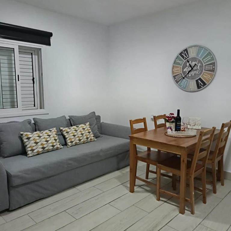Alojamientos KYOMU El Pilar - Apartamento de 1 dormitorio - 6