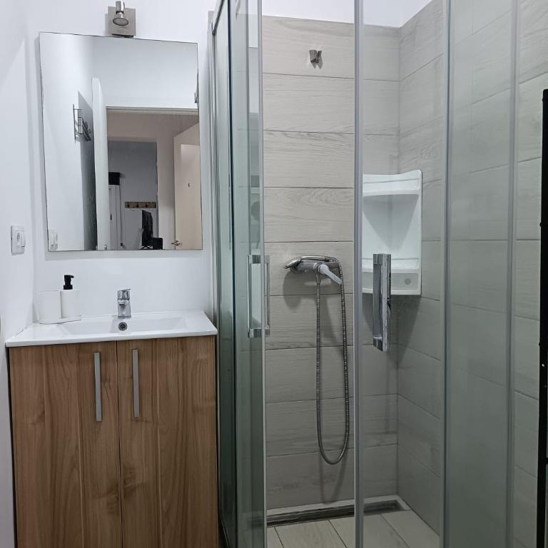 Alojamientos KYOMU El Pilar - Apartamento de 1 dormitorio - 15