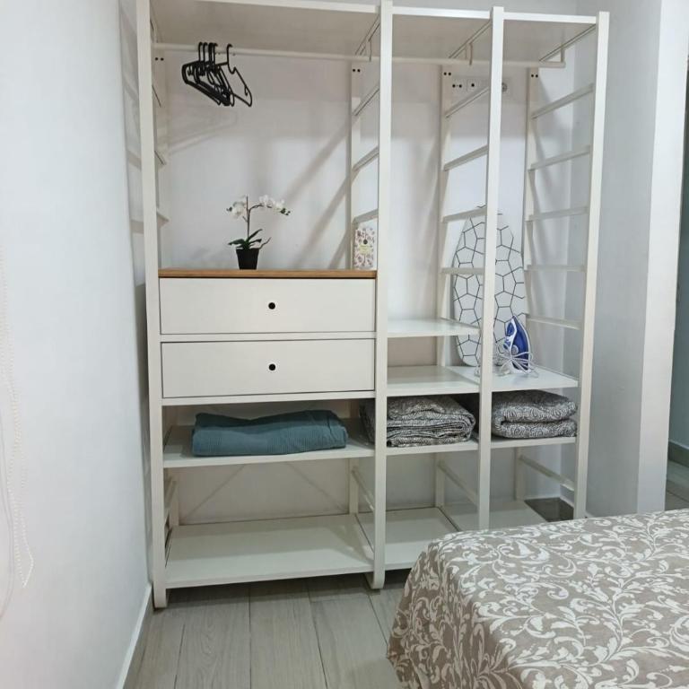 Alojamientos KYOMU El Pilar - Apartamento de 1 dormitorio - 12